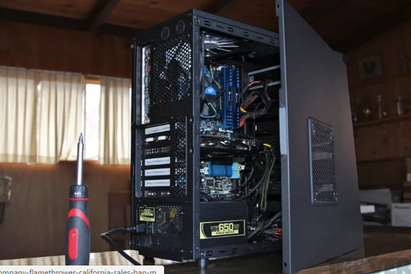 比特幣狂熱推高GPU價(jià)格傷害PC玩家 比特幣狂熱推高GPU價(jià)格傷害PC玩家