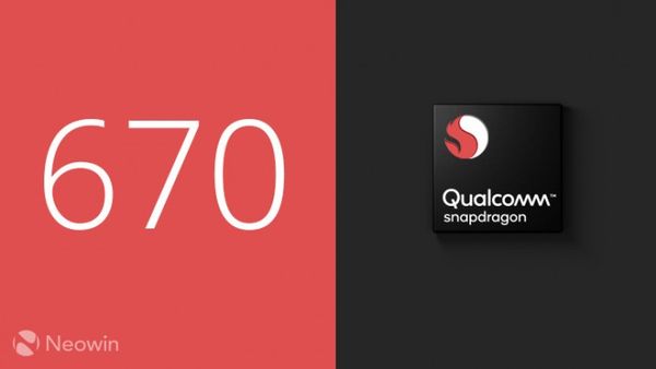 內(nèi)核源代碼顯示驍龍670更多信息 內(nèi)核源代碼顯示驍龍670更多信息