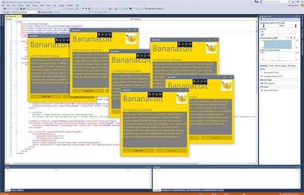 微軟表示W(wǎng)indows 10 1803版本可支持UWP應用多開 微軟表示W(wǎng)indows 10 1803版本可支持UWP應用多開
