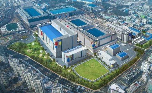 三星再投資60億美元建新生產(chǎn)線 三星再投資60億美元建新生產(chǎn)線