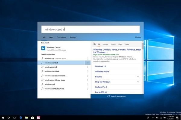 Windows 10 RS5新特性前瞻 Windows 10 RS5新特性前瞻