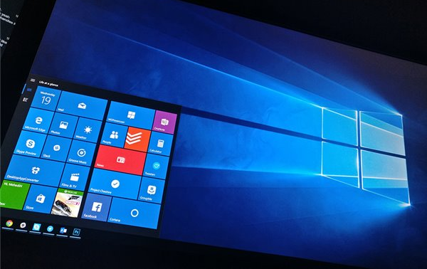 微軟Windows 10 RS4快速預(yù)覽版17110更新全內(nèi)容 微軟Windows 10 RS4快速預(yù)覽版17110更新全內(nèi)容