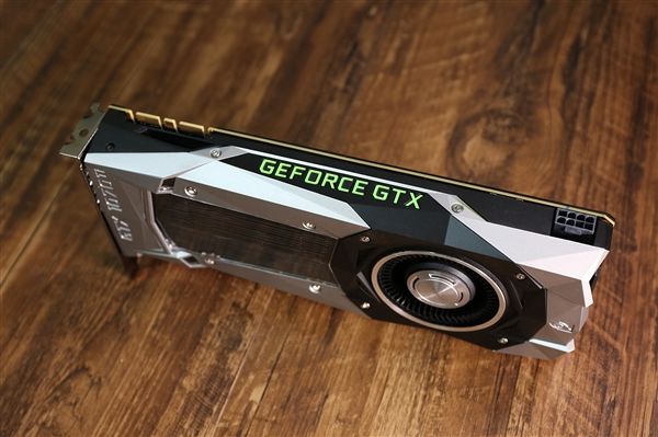 NVIDIA GTX 2080價格曝光 NVIDIA GTX 2080價格曝光