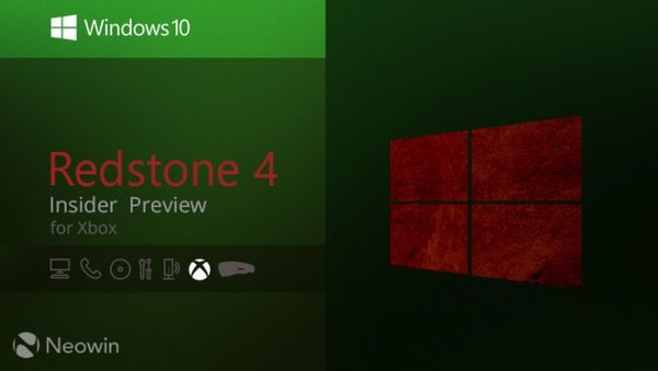 微軟Xbox One春季系統(tǒng)更新1804 Alpha預覽版推送 微軟Xbox One春季系統(tǒng)更新1804 Alpha預覽版推送