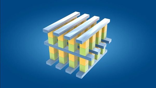 紫光推出國(guó)產(chǎn)UFS 2.1閃存、PCIe SSD產(chǎn)品