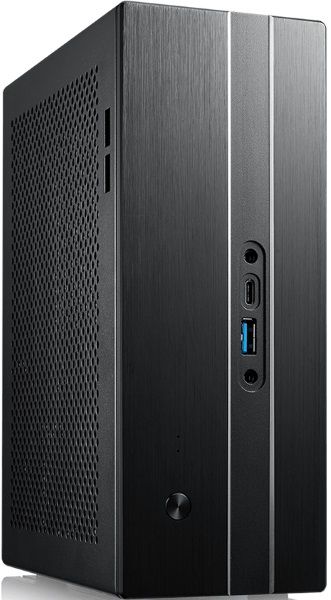 華擎推出DeskMini GTX臺(tái)式機(jī)準(zhǔn)系統(tǒng)