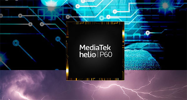 聯(lián)發(fā)科宣布為Helio P60 SoC注入AI加速功能 聯(lián)發(fā)科宣布為Helio P60 SoC注入AI加速功能