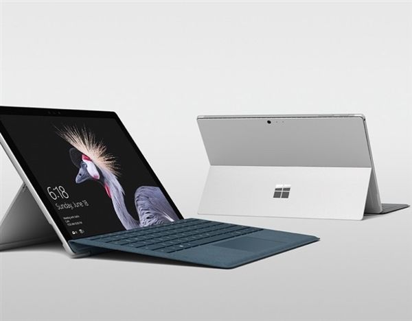 微軟將針對企業(yè)市場推出4G版Surface Pro 微軟將針對企業(yè)市場推出4G版Surface Pro