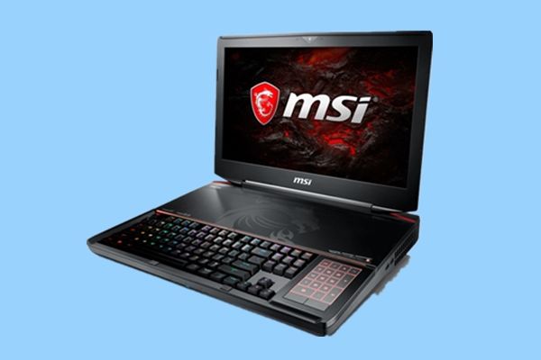 2018款微星旗艦游戲本GT83VR TITAN正式發(fā)售 2018款微星旗艦游戲本GT83VR TITAN正式發(fā)售