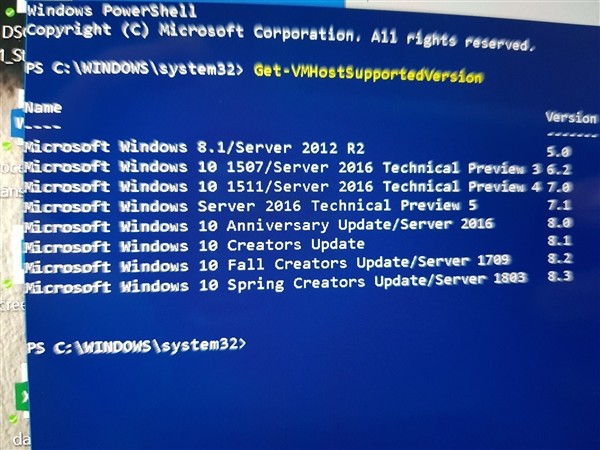 Windows 10 Redstone 4敲定 Windows 10 Redstone 4敲定