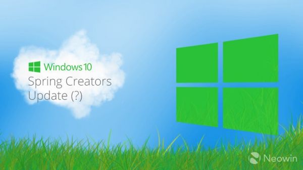 微軟確認(rèn)將于4月份推出Windows 10的春季更新 微軟確認(rèn)將于4月份推出Windows 10的春季更新