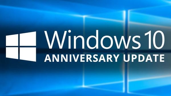 微軟下月停止支持Windows 10周年更新1607 微軟下月停止支持Windows 10周年更新1607