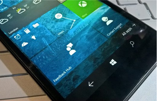 微軟計(jì)劃上線Windows 10 Feedback Hub網(wǎng)頁版