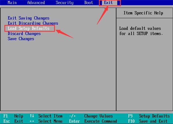 電腦關(guān)機(jī)風(fēng)扇還在運(yùn)行的解決辦法