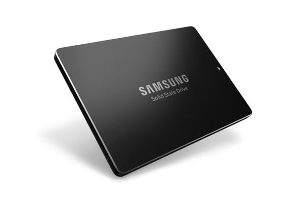三星發(fā)布PM883 SSD 三星發(fā)布PM883 SSD