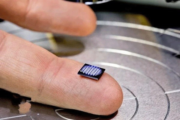 世界最小電腦的成本不到10美分 世界最小電腦的成本不到10美分
