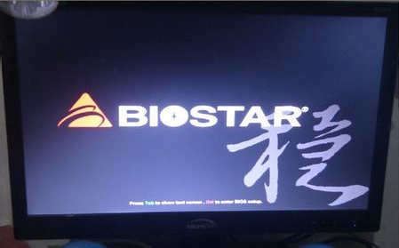 映泰主板如何一鍵設(shè)置U盤啟動(dòng)