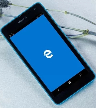 Windows 10 Mobile手機(jī)Edge瀏覽器開啟PWA支持 Windows 10 Mobile手機(jī)Edge瀏覽器開啟PWA支持