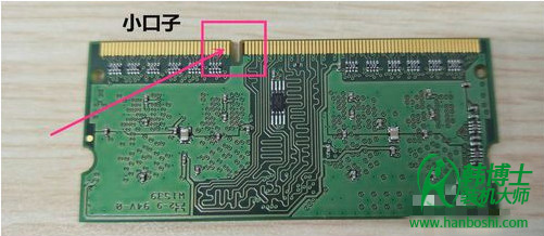 筆記本內(nèi)存條怎么安裝？