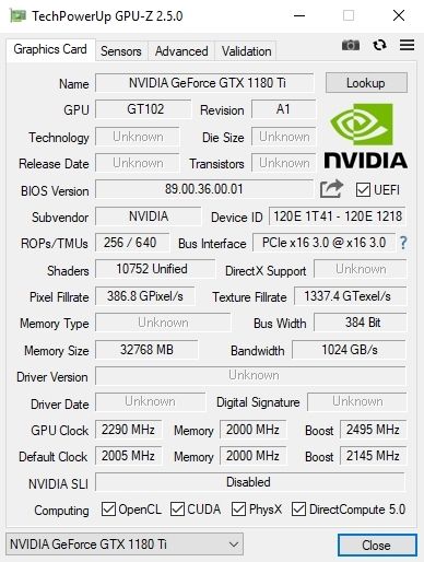 NVIDIA GTX 11系顯卡將使用圖靈新架構(gòu) NVIDIA GTX 11系顯卡將使用圖靈新架構(gòu)