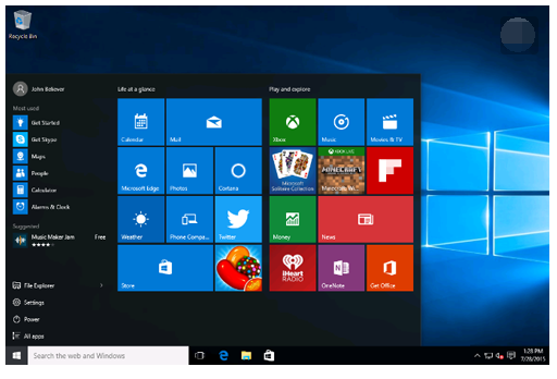 win10系統(tǒng)一鍵重裝教程 win10系統(tǒng)一鍵重裝教程
