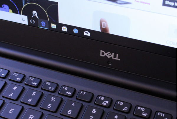 戴爾推出新款XPS 15筆記本電腦 戴爾推出新款XPS 15筆記本電腦