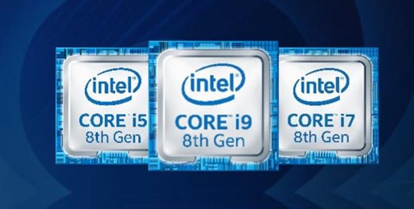 Intel 8代臺(tái)式機(jī)平價(jià)CPU發(fā)布 Intel 8代臺(tái)式機(jī)平價(jià)CPU發(fā)布