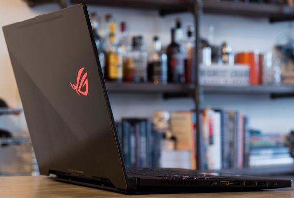 華碩發(fā)布Zephyrus/Strix游戲筆記本 華碩發(fā)布Zephyrus/Strix游戲筆記本