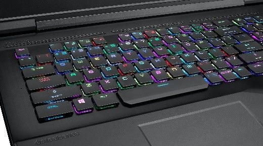 微星GT系列游戲本全新升級 微星GT系列游戲本全新升級