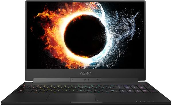 技嘉發(fā)布Aero 15X游戲筆記本新品 技嘉發(fā)布Aero 15X游戲筆記本新品