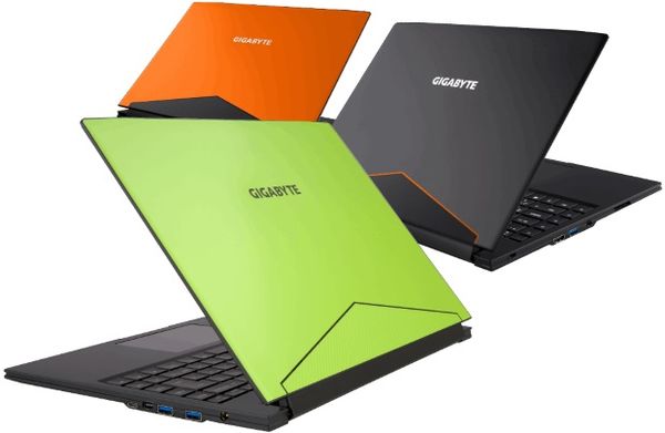 技嘉發(fā)布Aero 15X游戲筆記本新品 技嘉發(fā)布Aero 15X游戲筆記本新品