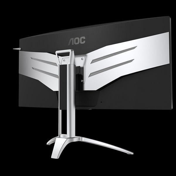 冠捷發(fā)布 35 英寸電競顯示器新品:AG352UCG6 冠捷發(fā)布 35 英寸電競顯示器新品:AG352UCG6