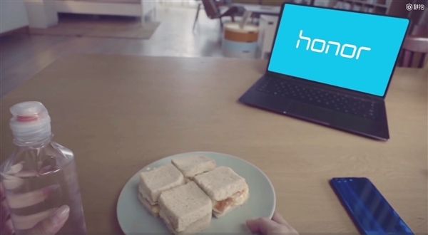 榮耀首款筆記本MagicBook宣布 榮耀首款筆記本MagicBook宣布