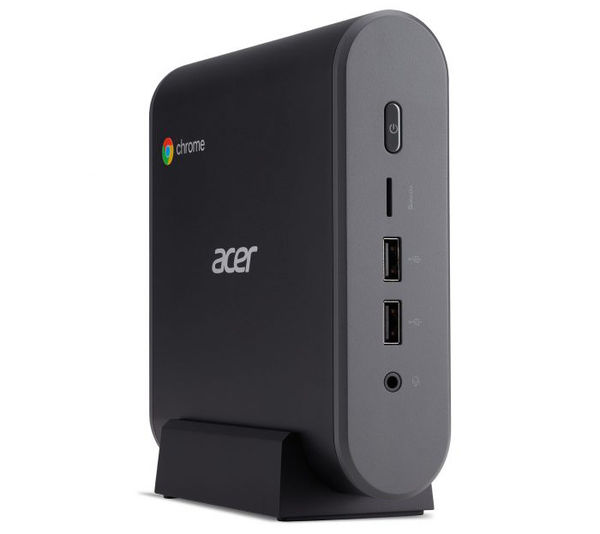 宏碁Chromebox CXI3迷你臺(tái)式機(jī)現(xiàn)已開(kāi)放預(yù)定 宏碁Chromebox CXI3迷你臺(tái)式機(jī)現(xiàn)已開(kāi)放預(yù)定