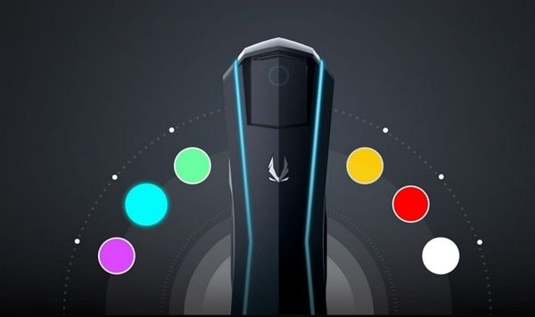 索泰發(fā)布MEK1電競(jìng)主機(jī):性能超絕 索泰發(fā)布MEK1電競(jìng)主機(jī):性能超絕"/