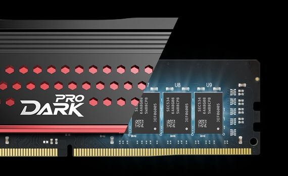 十銓科技推AMD銳龍2電競(jìng)內(nèi)存：16GB DDR4-3466