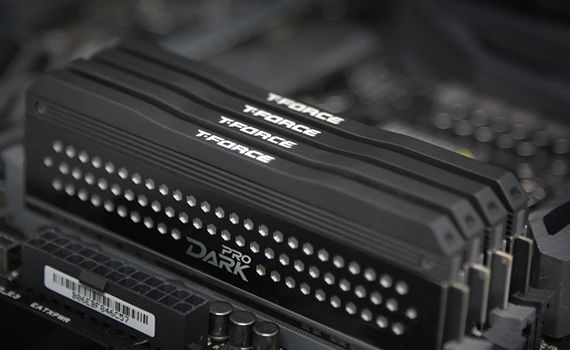 十銓科技推AMD銳龍2電競(jìng)內(nèi)存：16GB DDR4-3466