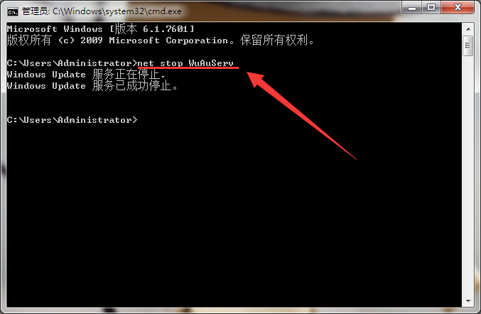 win7報錯0x000006d18怎么辦 win7報錯0x000006d18怎么辦