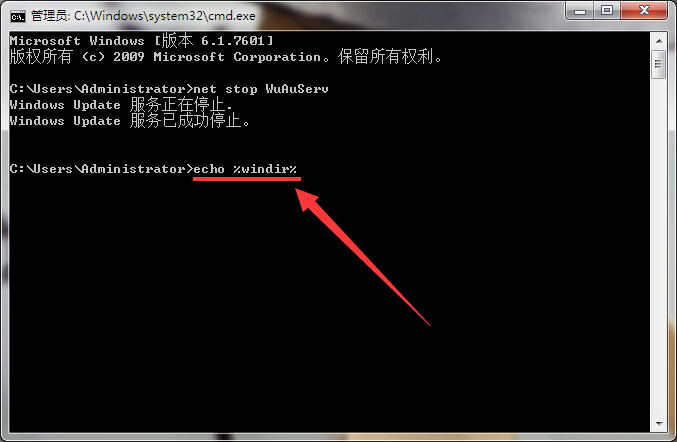 win7報錯0x000006d18怎么辦 win7報錯0x000006d18怎么辦