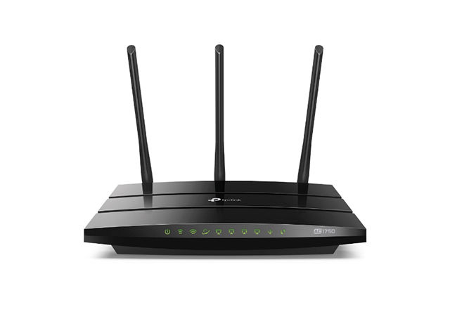 TP-Link推出實惠型Archer A7 AC1750智能無線路由器 TP-Link推出實惠型Archer A7 AC1750智能無線路由器