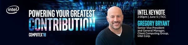 Intel將在臺(tái)北電腦展發(fā)布重量級(jí)CPU Intel將在臺(tái)北電腦展發(fā)布重量級(jí)CPU