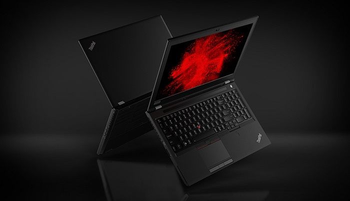 聯(lián)想發(fā)布ThinkPad P52移動工作站:八代至強(qiáng)芯 聯(lián)想發(fā)布ThinkPad P52移動工作站:八代至強(qiáng)芯