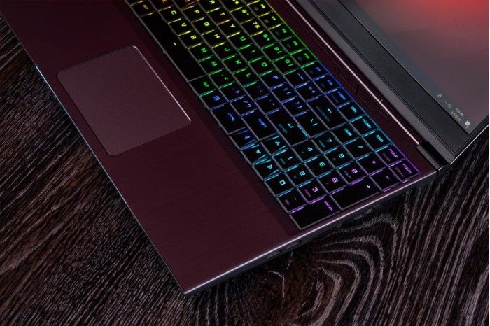 高端奢華品牌Maingear推新款Pulse 15游戲本 高端奢華品牌Maingear推新款Pulse 15游戲本