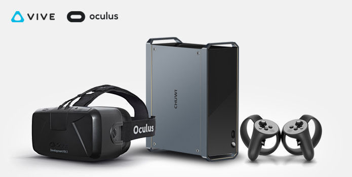 馳為HiGame迷你PC現(xiàn)可預(yù)訂 馳為HiGame迷你PC現(xiàn)可預(yù)訂