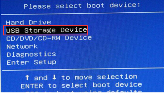 臺(tái)式電腦U盤重裝win7系統(tǒng)教程