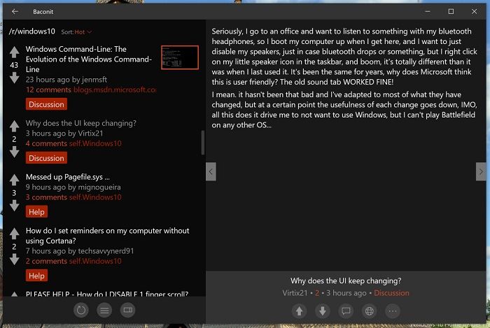 Win10標(biāo)簽頁功能或因兼容性問題延期 Win10標(biāo)簽頁功能或因兼容性問題延期