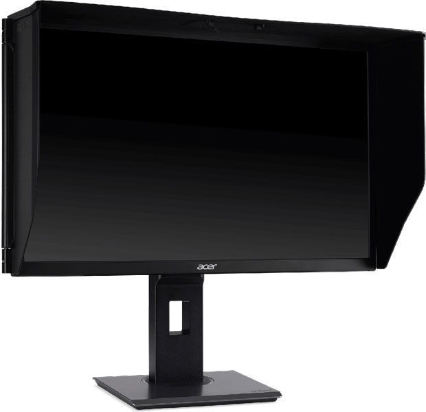 宏碁專(zhuān)業(yè)級(jí)ProDesigner BM270顯示器新品