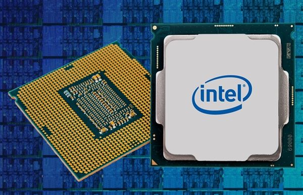 Intel公布7款9代酷睿處理器 Intel公布7款9代酷睿處理器