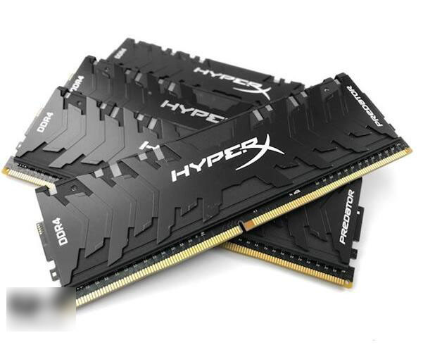 金士頓推HyperX Predator 金士頓推HyperX Predator
