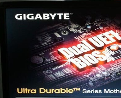 技嘉主板bios一鍵設(shè)置U盤啟動方法 技嘉主板bios一鍵設(shè)置U盤啟動方法